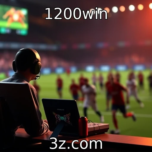 Apostas esportivas: Como analisar partidas para maximizar ganhos?