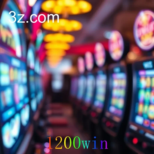 Promoções Irresistíveis no 1200win: Vantagens para Jogadores